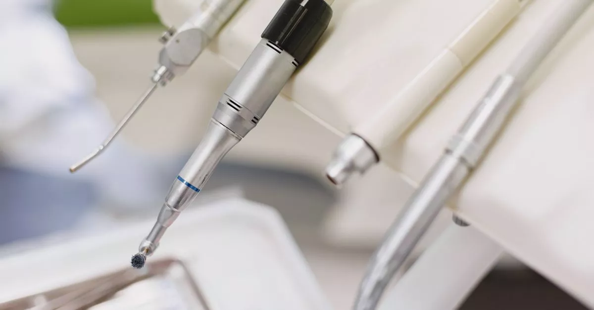 Total Dental Center