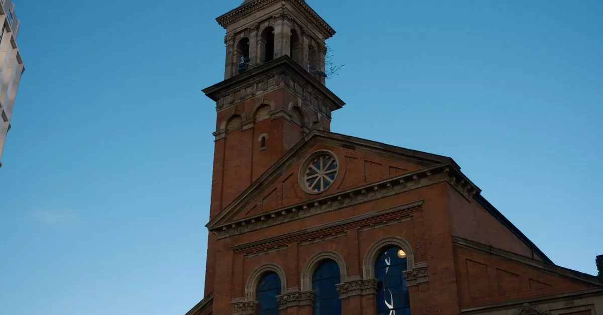 Multi Ethnic Church of Mt. Greenwood