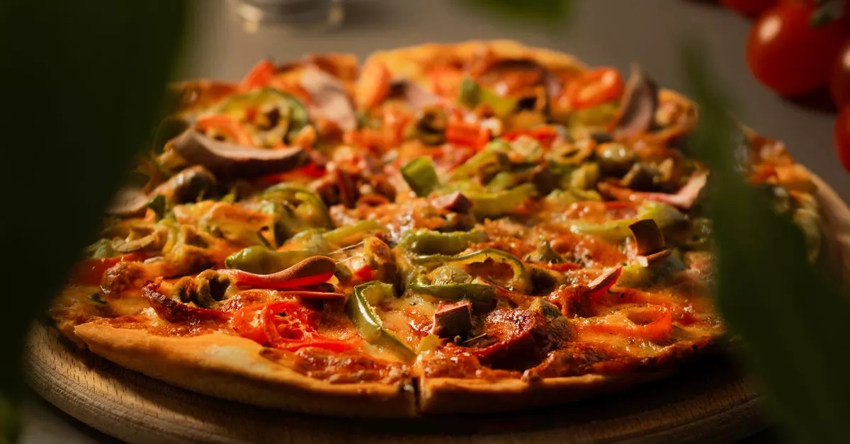 Pizz'amici