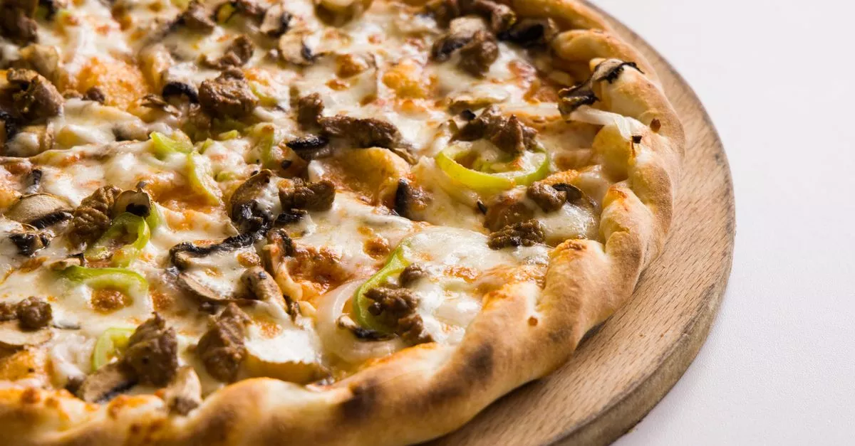 Chicago's Pizza