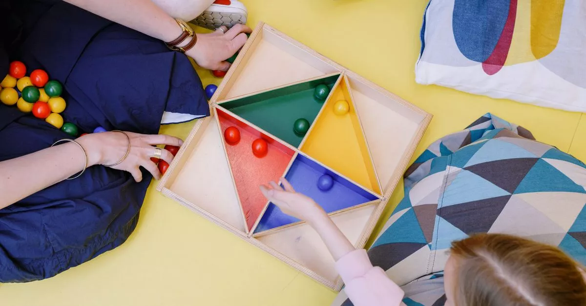Creative Minds Child Development Center