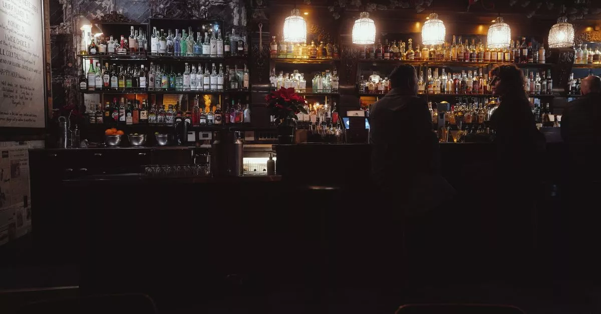 The Arrogant Frog Bar