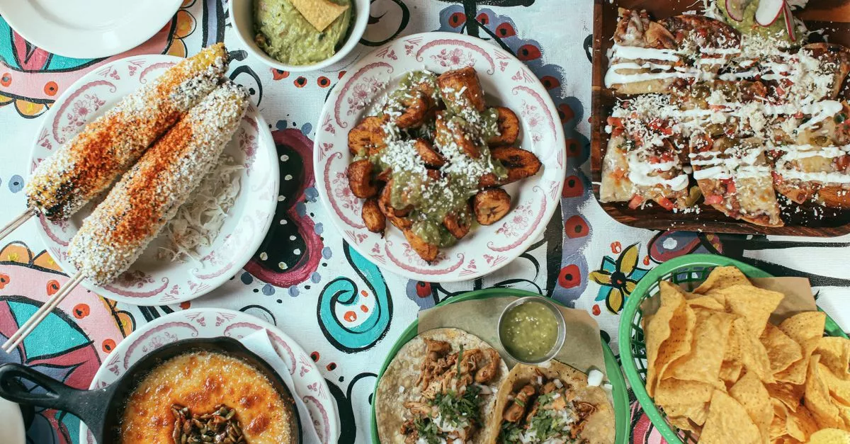 Taqueria Jamay
