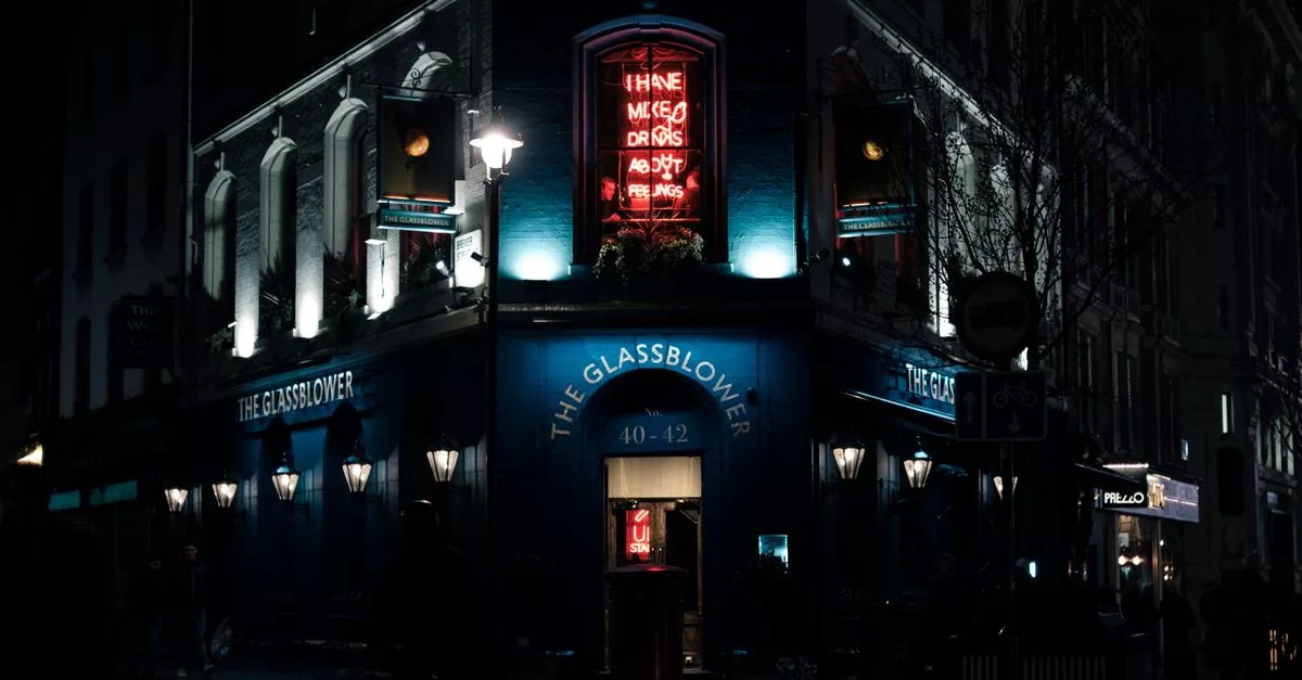 Matisse Tavern & Grill