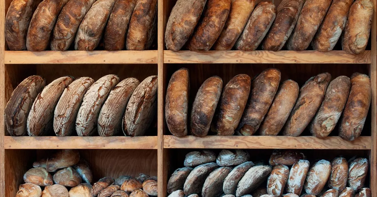Cuenca's Bakery
