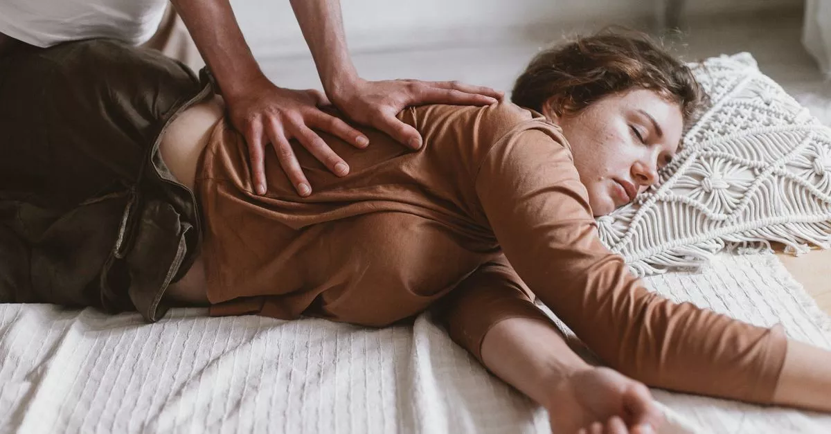 Progressive Chiropractic