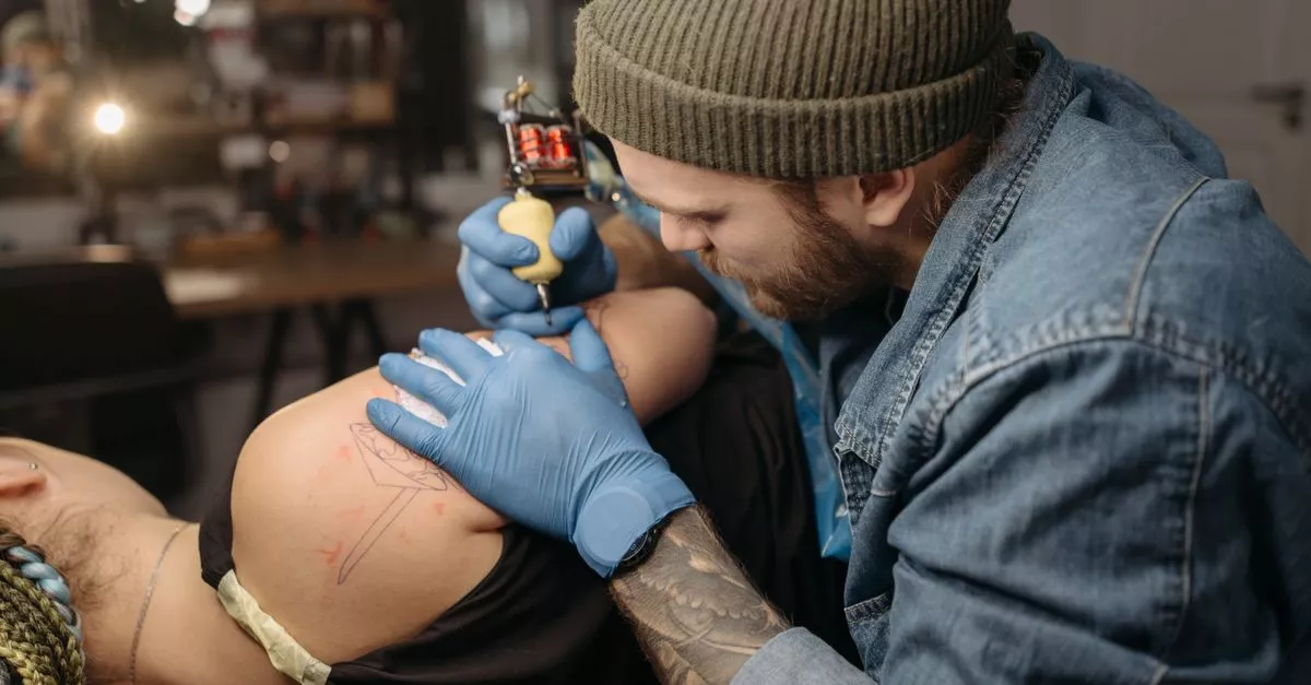 Tattoo Union