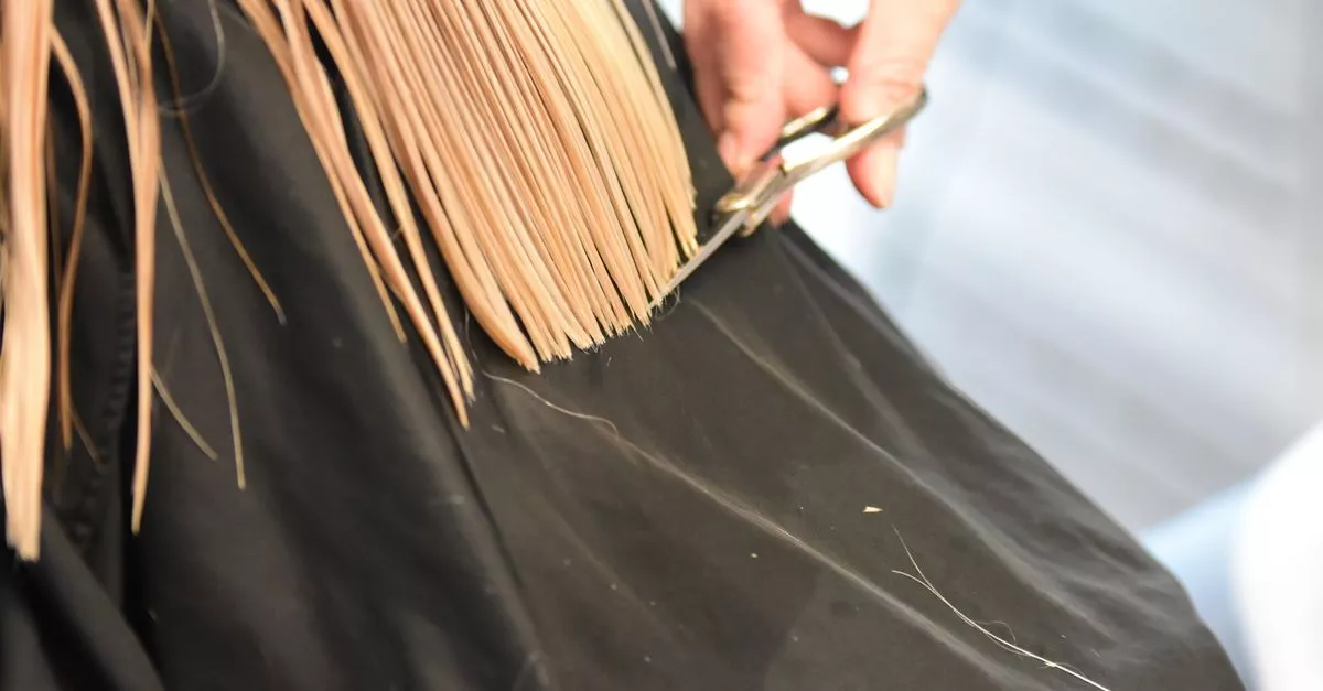Microbaddie Co. Salon