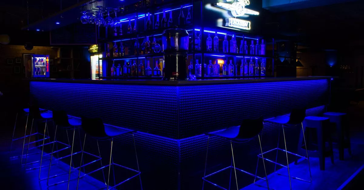 Side Street Saloon