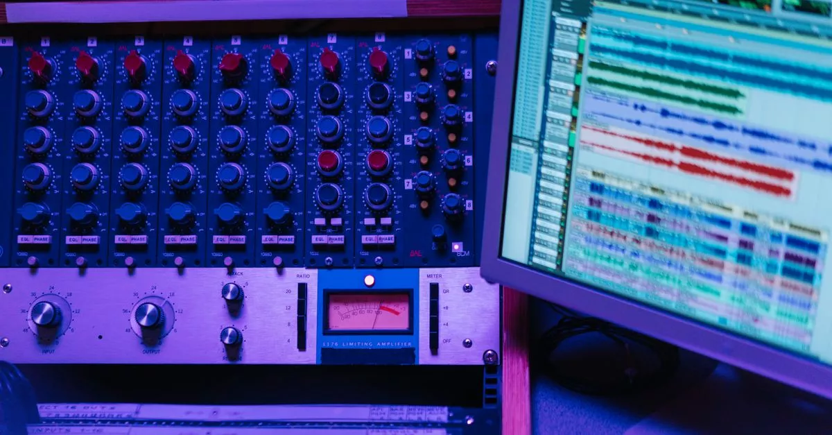 Treble Recordings