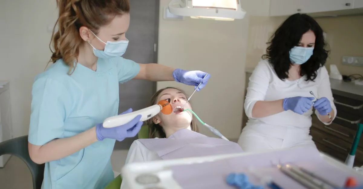 South & West Loop Dental