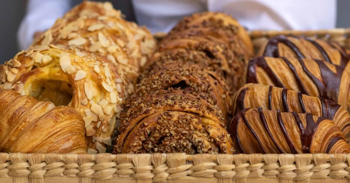 Pticek & Son Bakery