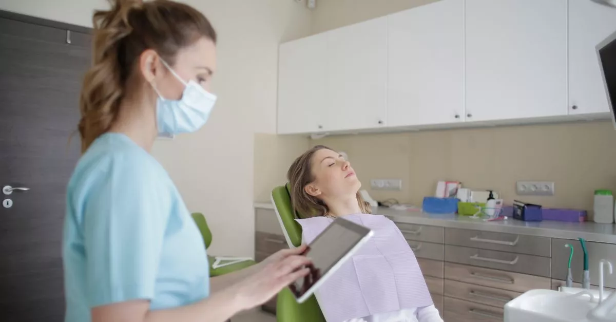Belmont Dental Care