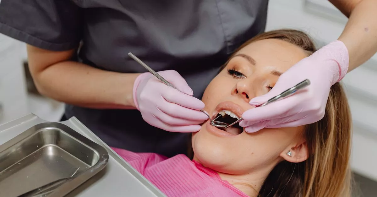 A Brush Above Family Dentistry