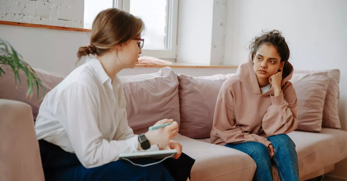 Thamani Counseling Center