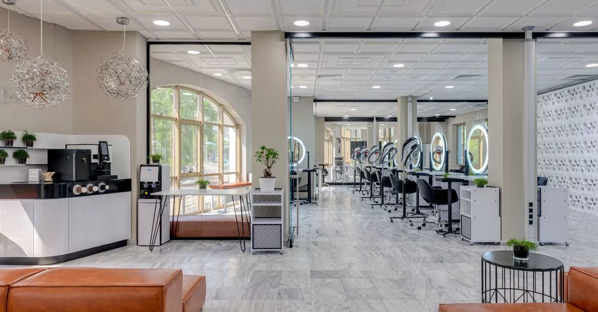 Kauser's Salon and Spa