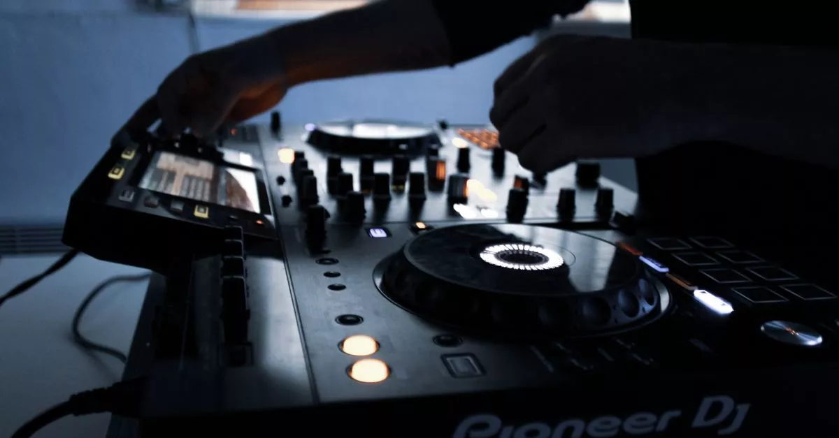 Beat Box Entertainment