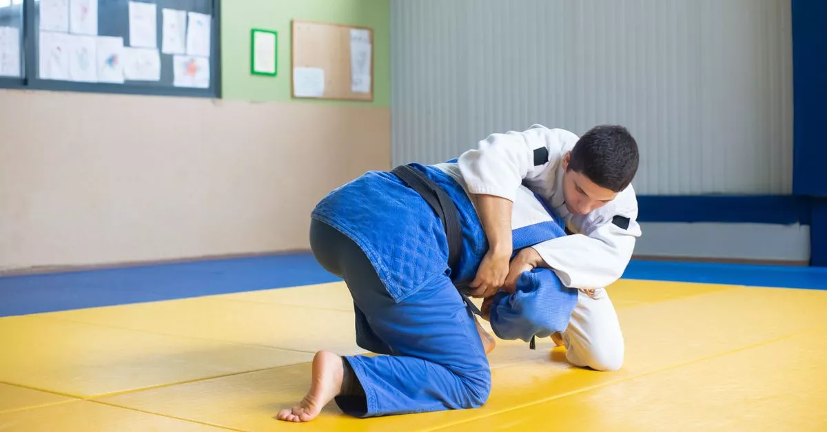 Chinese Martial Arts