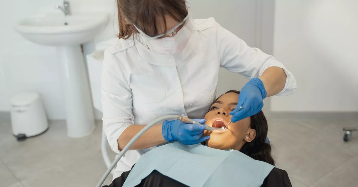 Mint Dental Care