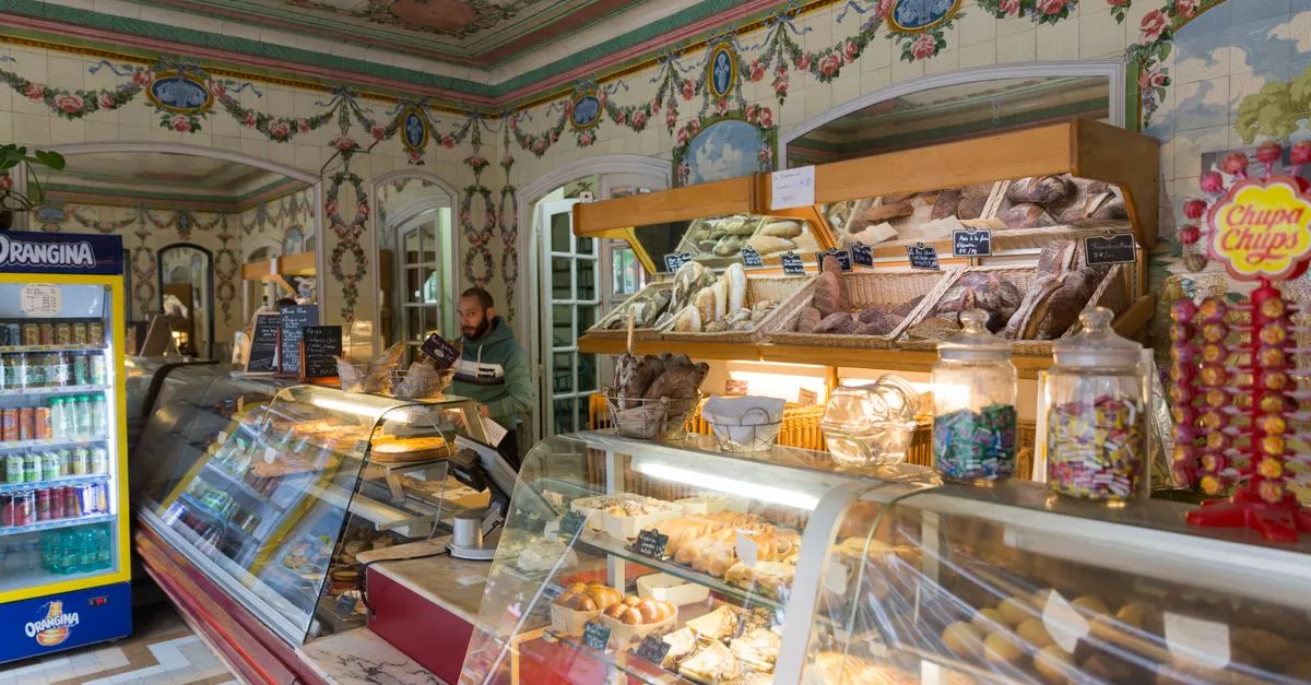 Chiu Quon Bakery and Dim Sum