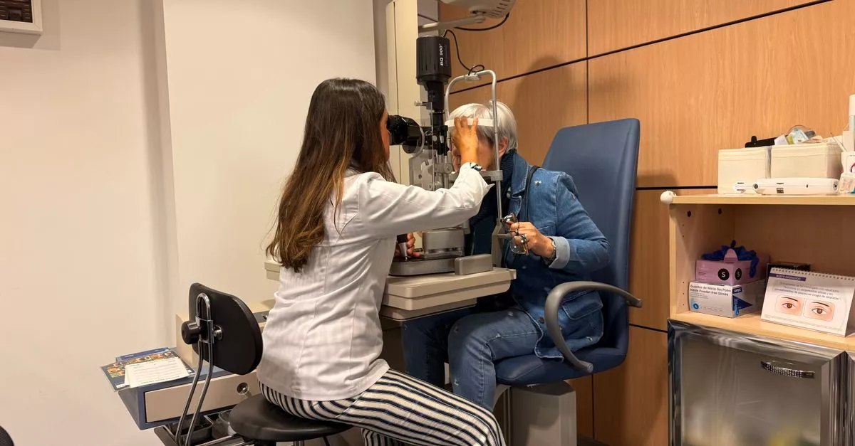 Primary Eye Care Associates