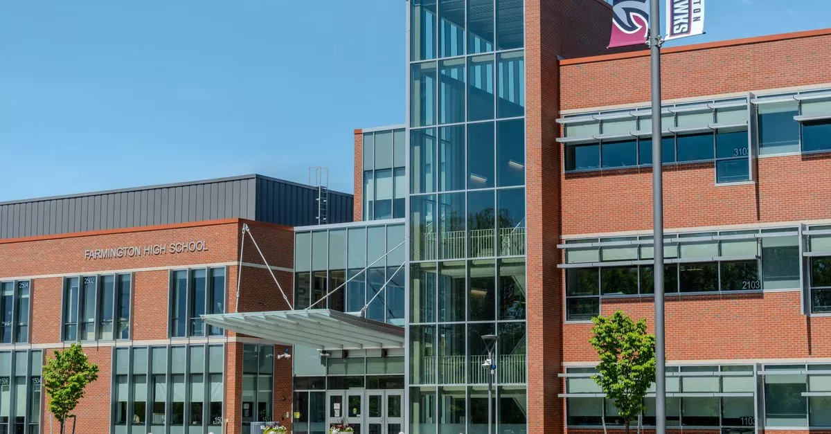 Alain Locke Charter School