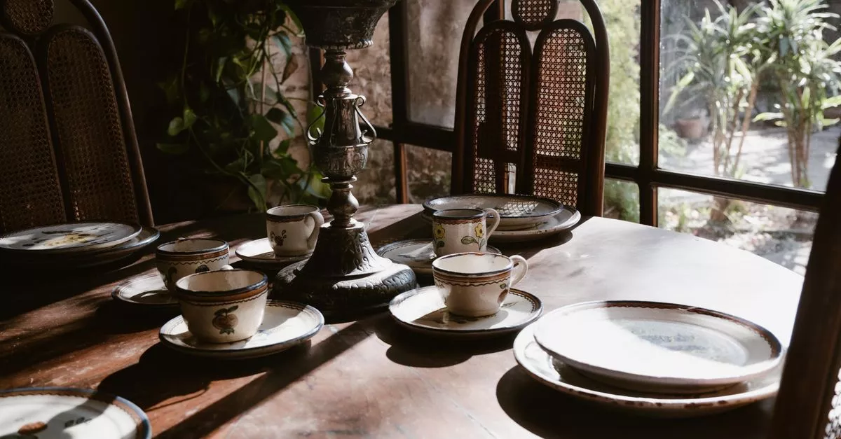 Chicago Teahouse