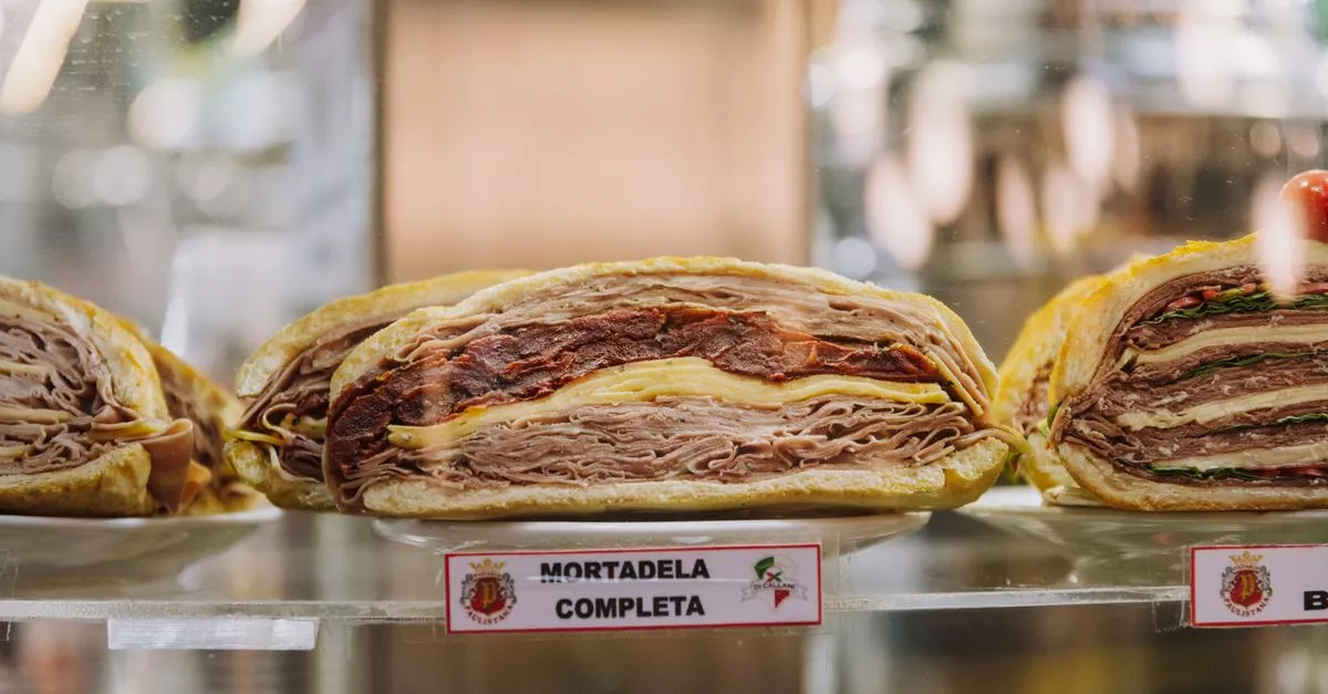 Morry's Deli