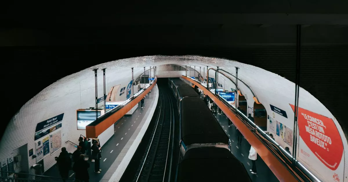 MBTA Orient Heights Station