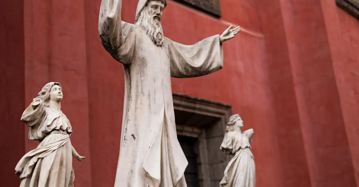 Lacruzada Misionera