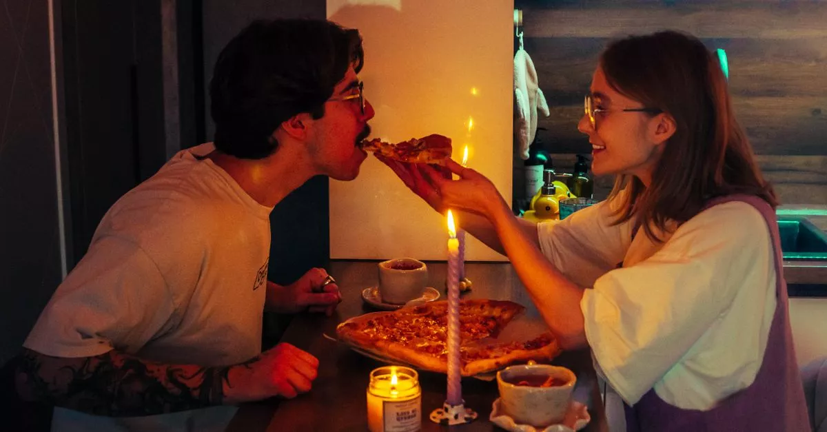 Rosati's Pizza