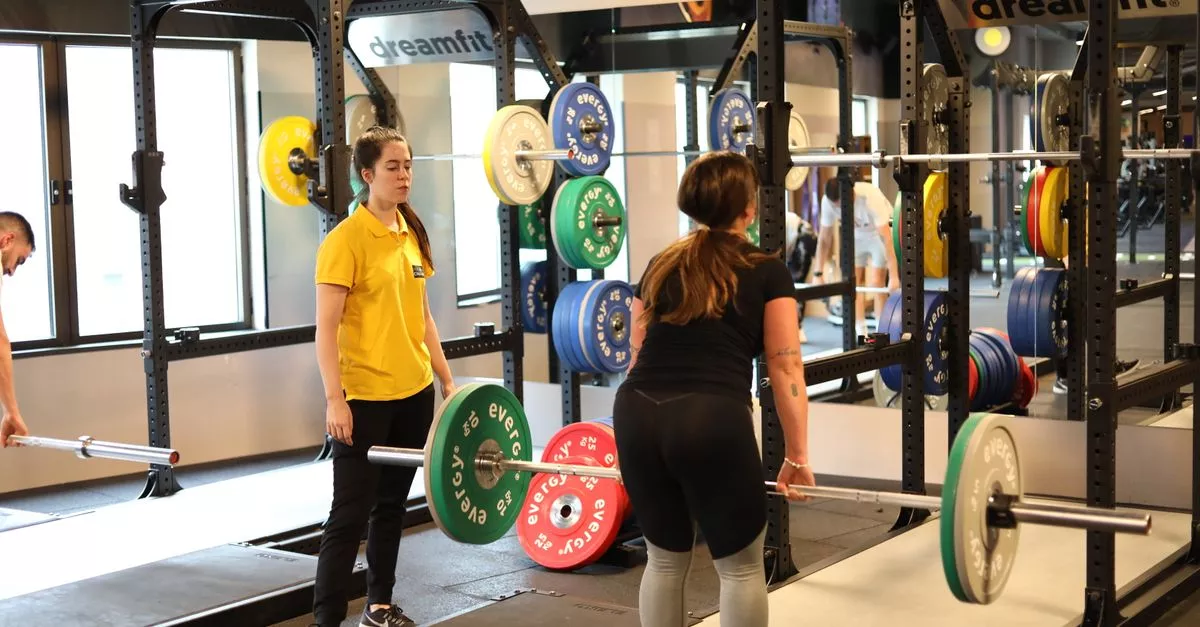 3ABM Fitness/Performance Academy