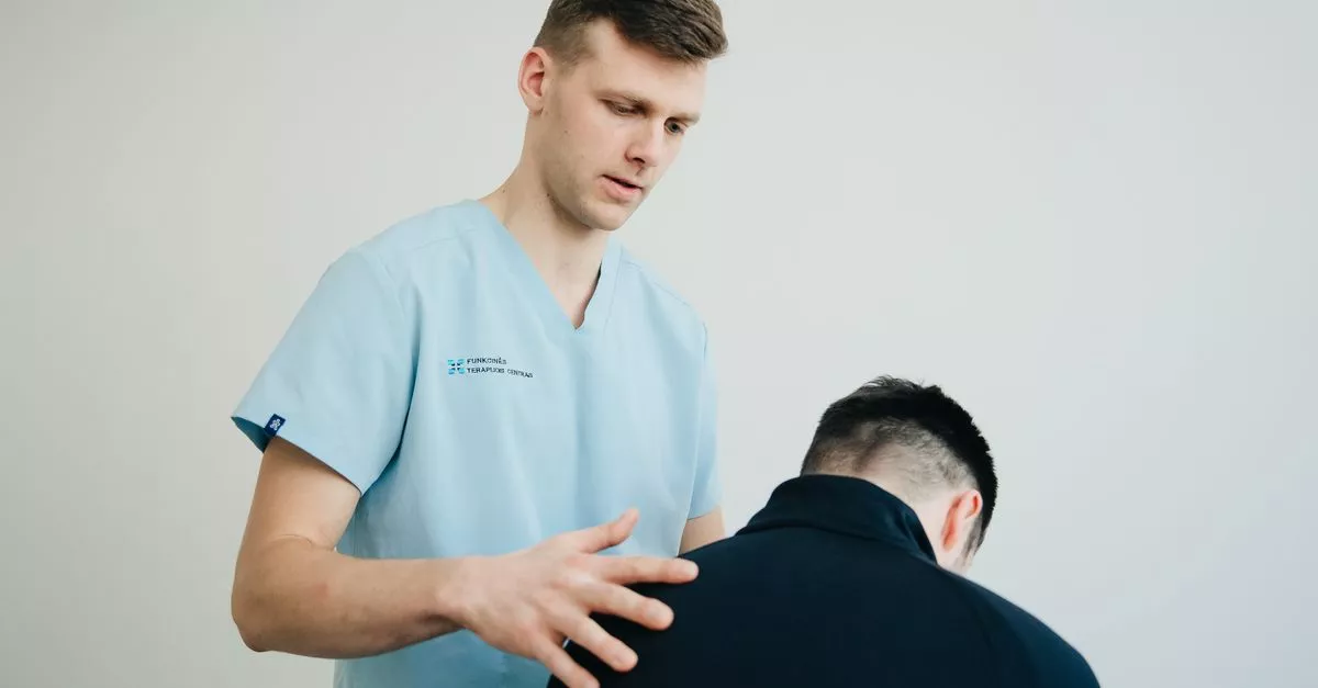 Total Wellness Chiropractic