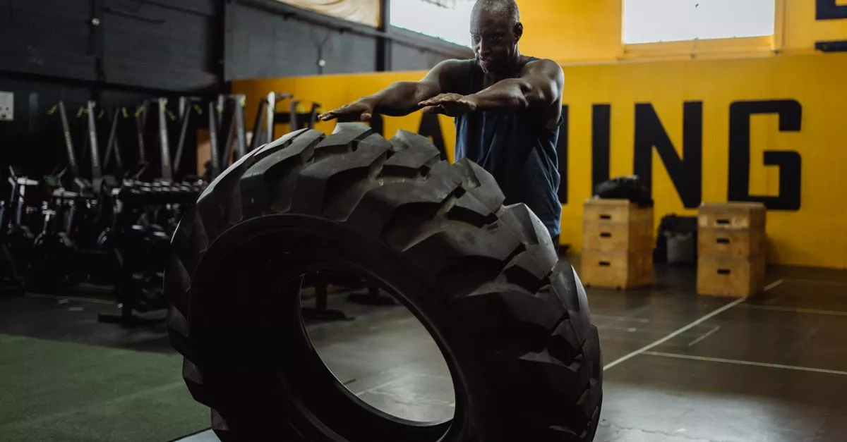 Dark Horse Gym