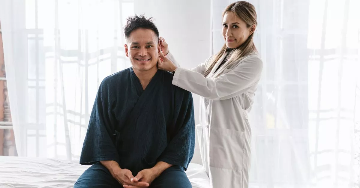 365 Chiropractic