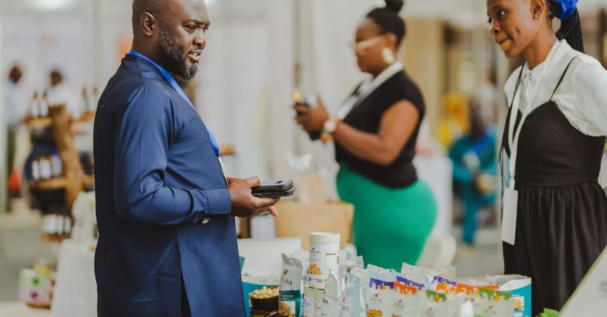 Marketing - representative photo, not of Vector Media