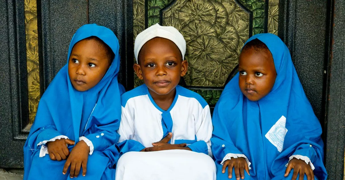 Saint Mary of the Angels School