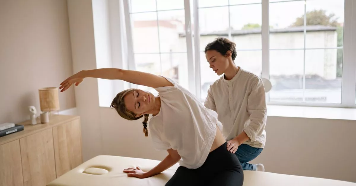 Truly Chiropractic Inc