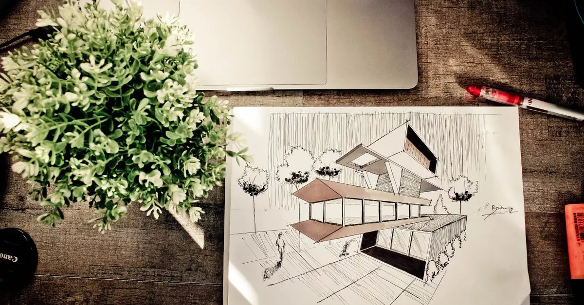 Architects - representative photo, not of Jeffrey Cole Architects
