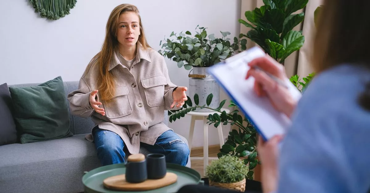 Foundations Counseling