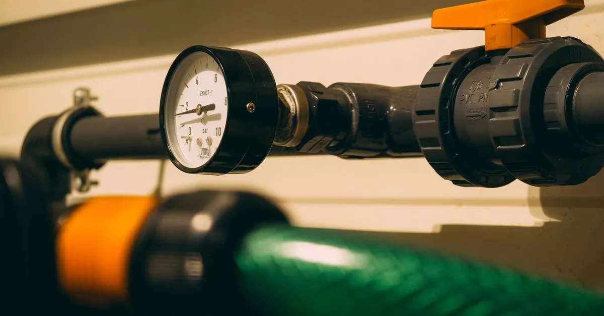 ClearWater Plumbing Company