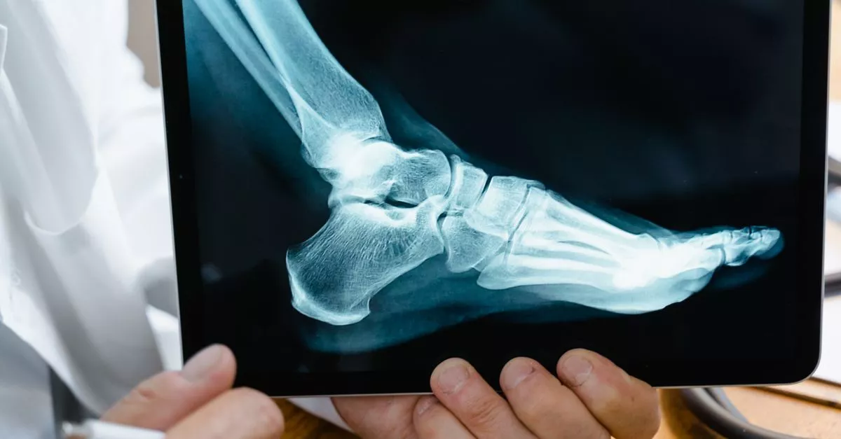 Kern Podiatric Group