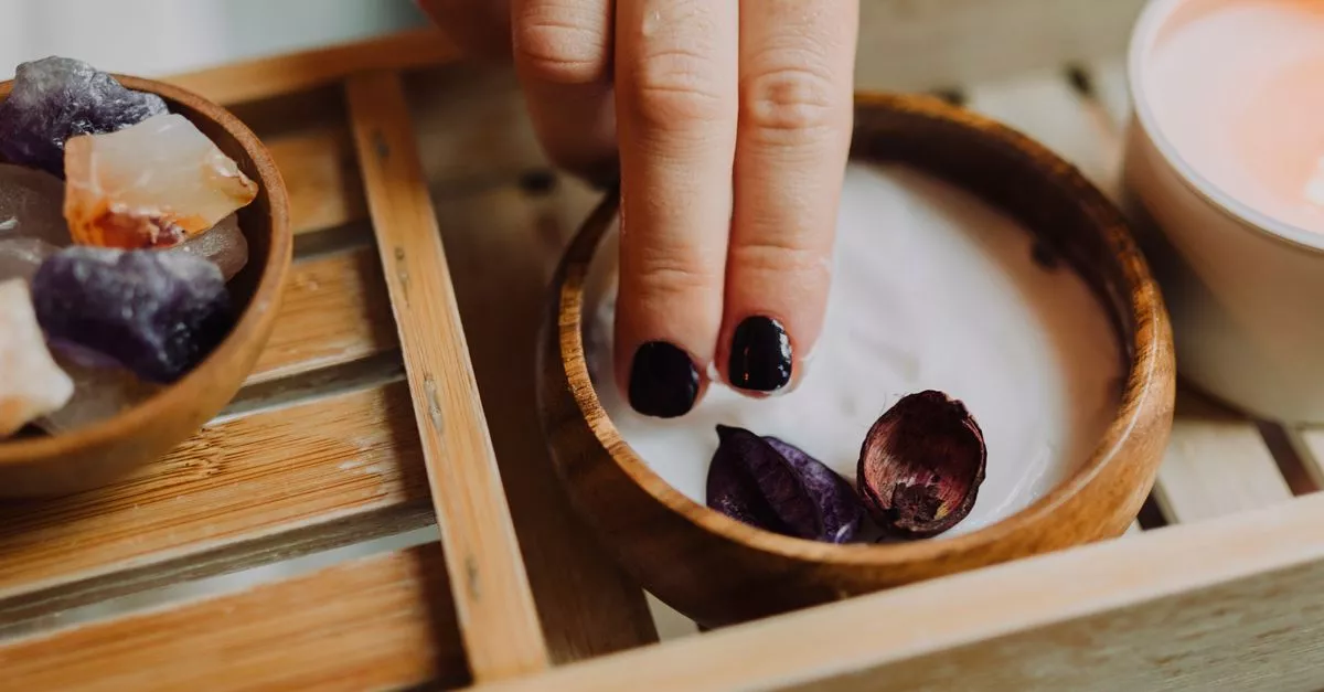 4 K Nails