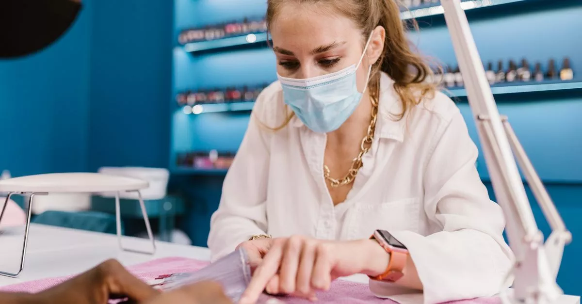 Smooth Nail Lounge