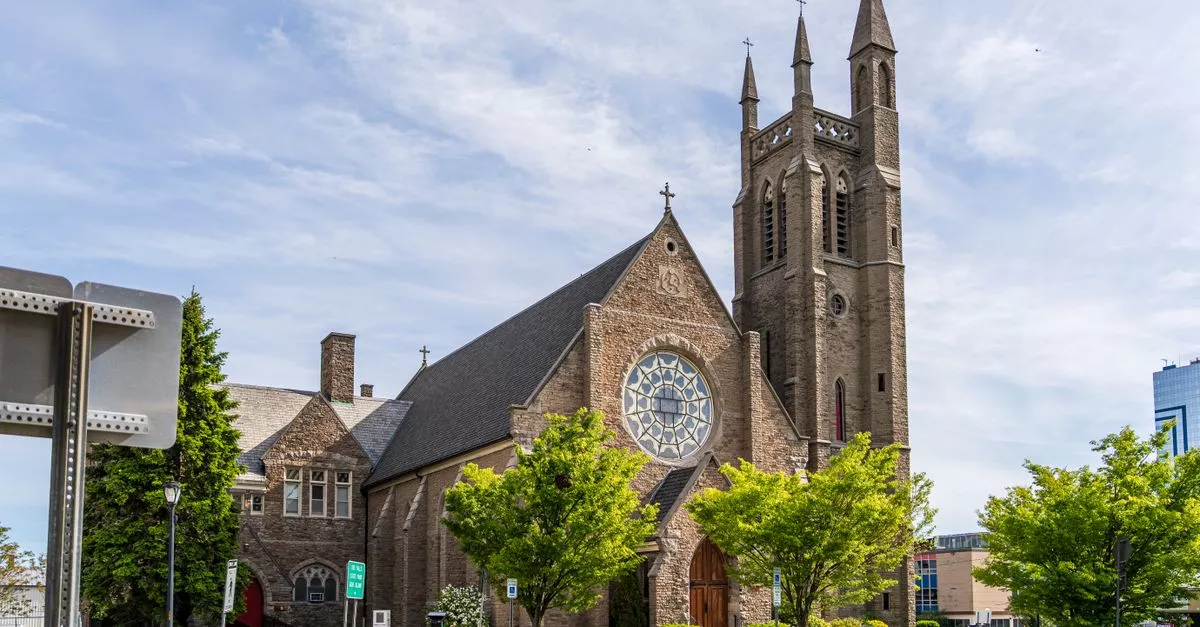 Metropolitan Baptist Church