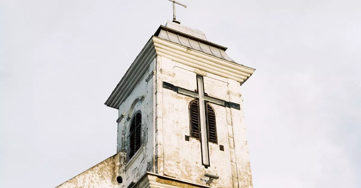 New Mt Pilgrim MB Church