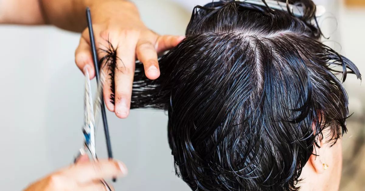 Vince & Gino's Hair Design And Barber Shop