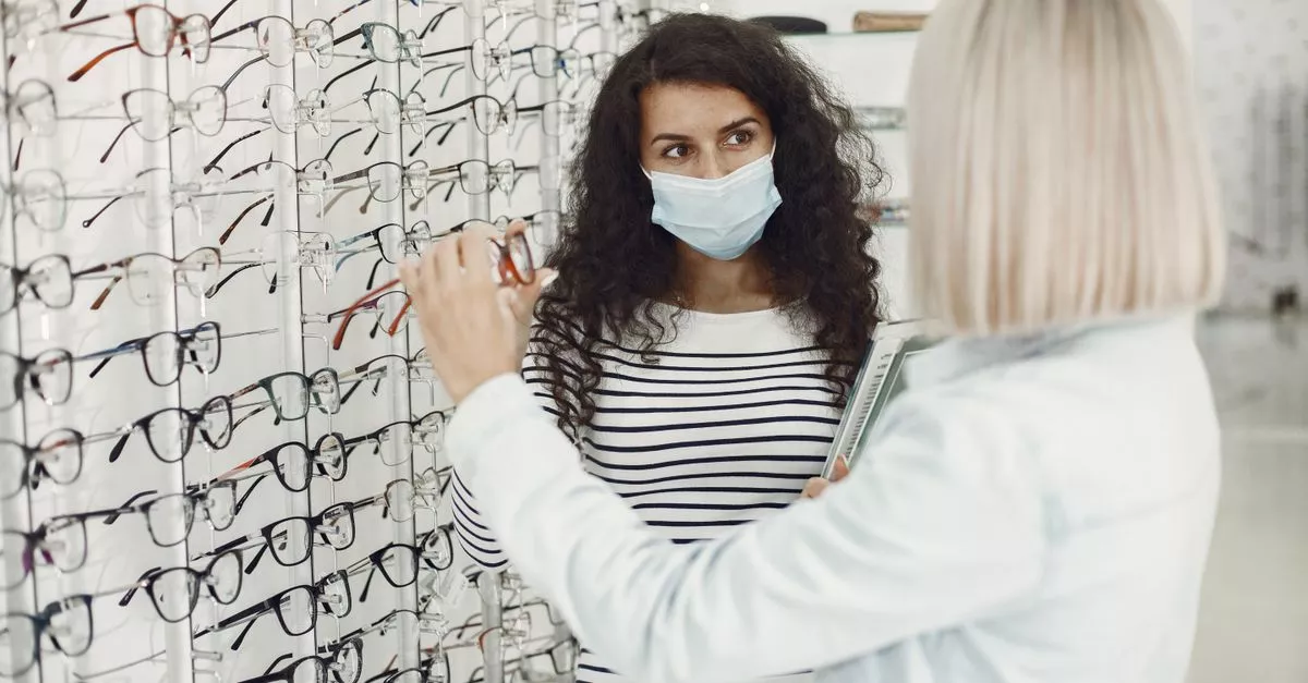 Vista Eye Center