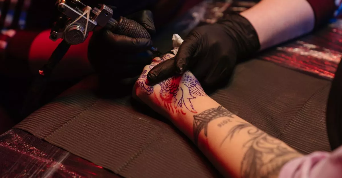 U.S. Tattoo Supply