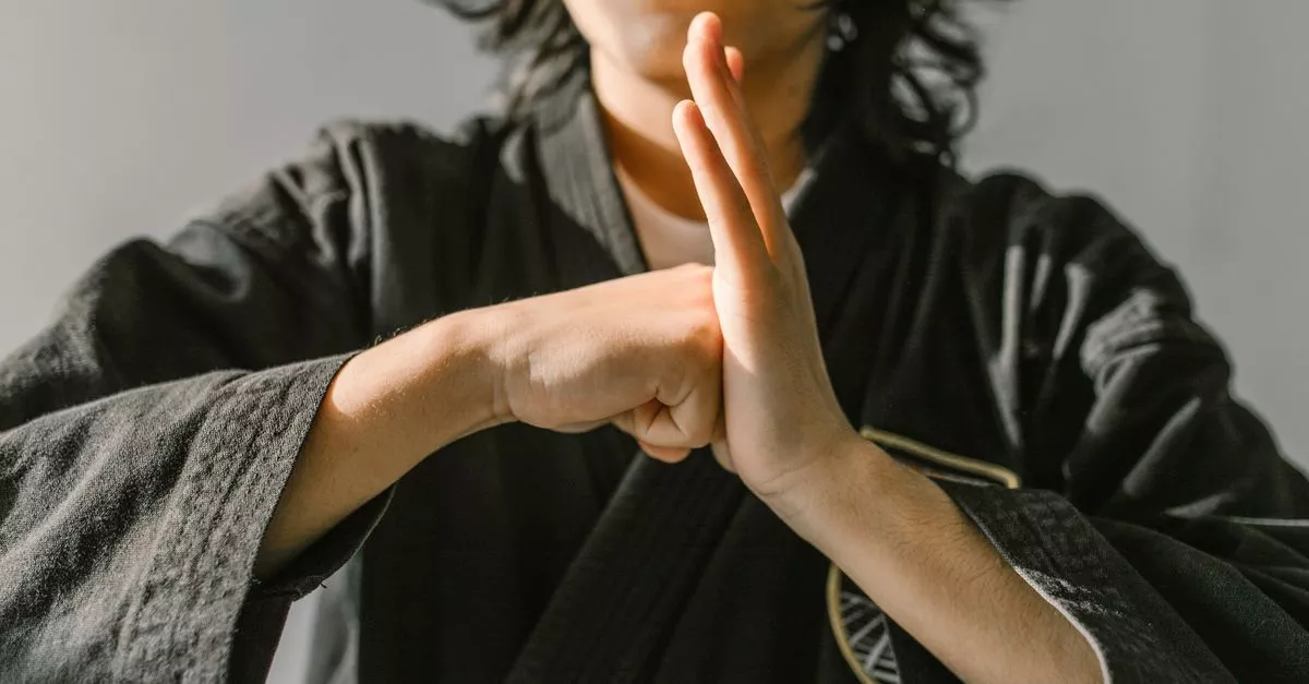 Shaolin Mei Hua Institute
